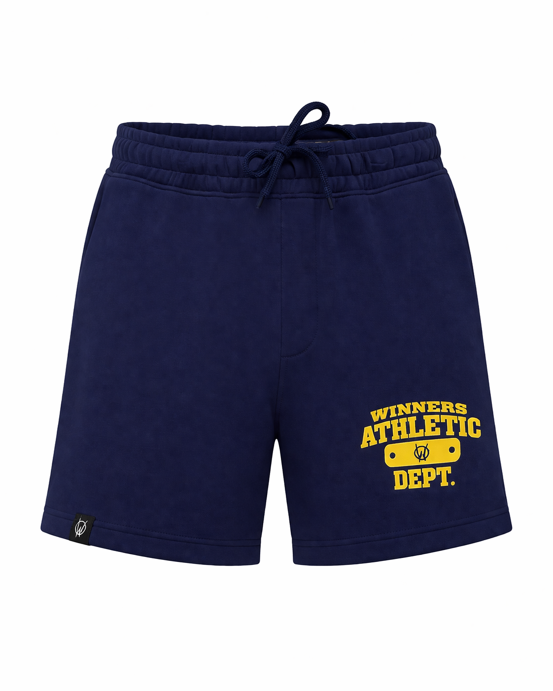 Winners Athl. Uniform Hoodie Shorts