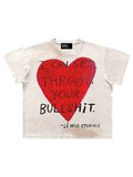 LWS “TRANSPARENT” T-Shirt