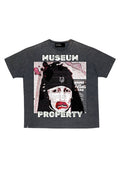 LÉ MUSÉE T-SHIRT